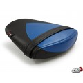 LUIMOTO (Sport / Base Line) Passenger Seat Cover for the SUZUKI GSX-R600 / GSX-R750 (2011+)