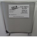 Cox Racing Radiator Guard for the Aprilia RS 660