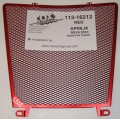 Cox Racing Radiator Guard for the Aprilia RS 660