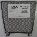 Cox Racing Radiator Guard for the Aprilia RS 660