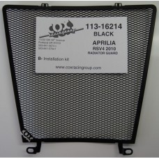 Cox Racing Radiator Guard for the Aprilia RS 660