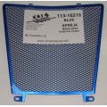 Cox Racing Radiator Guard for the Aprilia RSV4 (2010+)