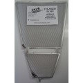 Cox Racing Radiator Guards for the Aprilia RSV4 and Tuono V4 (2010+)