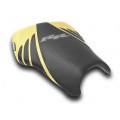LUIMOTO (Tribal Flight) Rider Seat Covers for the HONDA CBR600RR (03-04) LUIMOTO (Tribal Flight) Rider Seat Covers for the HONDA CBR600RR (03-04)