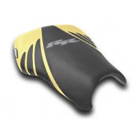 LUIMOTO (Tribal Flight) Rider Seat Covers for the HONDA CBR600RR (03-04) LUIMOTO (Tribal Flight) Rider Seat Covers for the HONDA CBR600RR (03-04)