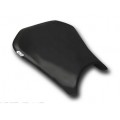 LUIMOTO (Baseline) Rider Seat Covers for the HONDA CBR600RR (05-06)