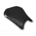 LUIMOTO (Baseline) Rider Seat Covers for the HONDA CBR600RR (05-06) LUIMOTO (Baseline) Rider Seat Covers for the HONDA CBR600RR (05-06)