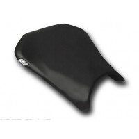 LUIMOTO (Baseline) Rider Seat Covers for the HONDA CBR600RR (05-06) LUIMOTO (Baseline) Rider Seat Covers for the HONDA CBR600RR (05-06)