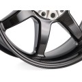 BST Panther TEK 7 Spoke Carbon Fiber Rear Wheel for the BMW K1600 - 6.0 x 17