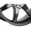 BST Panther TEK 7 Spoke Carbon Fiber Rear Wheel for the BMW K1600 - 6.0 x 17 BST Panther TEK 7 Spoke Carbon Fiber Rear Wheel for the BMW K1600 - 6.0 x 17
