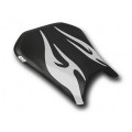 LUIMOTO (Tribal Flame) Rider Seat Covers for the HONDA CBR600RR (05-06) LUIMOTO (Tribal Flame) Rider Seat Covers for the HONDA CBR600RR (05-06)