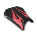 LUIMOTO (Tribal Flame) Rider Seat Covers for the HONDA CBR600RR (05-06) LUIMOTO (Tribal Flame) Rider Seat Covers for the HONDA CBR600RR (05-06)