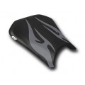 LUIMOTO (Tribal Flame) Rider Seat Covers for the HONDA CBR600RR (05-06) LUIMOTO (Tribal Flame) Rider Seat Covers for the HONDA CBR600RR (05-06)
