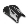 LUIMOTO (Tribal Flame) Rider Seat Covers for the HONDA CBR600RR (05-06) LUIMOTO (Tribal Flame) Rider Seat Covers for the HONDA CBR600RR (05-06)