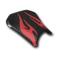 LUIMOTO (Tribal Flame) Rider Seat Covers for the HONDA CBR600RR (05-06) LUIMOTO (Tribal Flame) Rider Seat Covers for the HONDA CBR600RR (05-06)