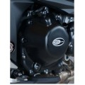 R&G Racing Engine Case Cover  Kawasaki Z800  RHS clutch cover