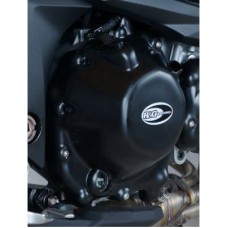R&G Racing Engine Case Cover  Kawasaki Z800  RHS clutch cover