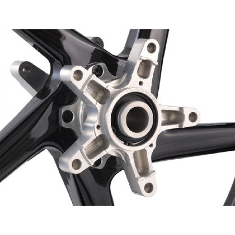 bst wheels hayabusa