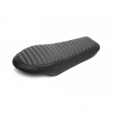 ZARD Slim Seat Lite 'STRIPES' for Ducati Scrambler