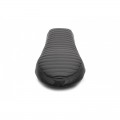 ZARD Slim Seat Lite 'STRIPES' for Ducati Scrambler