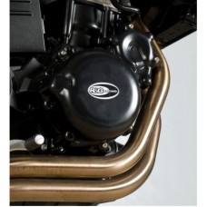 R&G Racing Engine Case Cover: Husqvarna Nuda  Engine Case Cover  right side