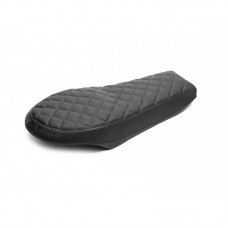 ZARD Slim Seat Lite 'DIAMOND' for Ducati Scrambler