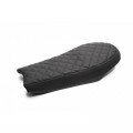 ZARD Slim Seat Lite 'DIAMOND' for Ducati Scrambler ZARD Slim Seat Lite 'DIAMOND' for Ducati Scrambler
