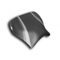 LUIMOTO (Sport) Rider Seat Cover for the SUZUKI GSX-R1000 (01-02) LUIMOTO (Sport) Rider Seat Cover for the SUZUKI GSX-R1000 (01-02)