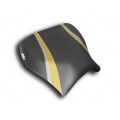 LUIMOTO (Sport) Rider Seat Cover for the SUZUKI GSX-R1000 (01-02) LUIMOTO (Sport) Rider Seat Cover for the SUZUKI GSX-R1000 (01-02)