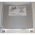 Cox Racing Radiator Guards for the KTM  RC8 Superbike (09-13)