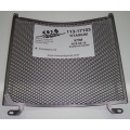 Cox Racing Radiator Guards for the KTM  RC8 Superbike (09-13)