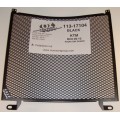 Cox Racing Radiator Guards for the KTM  RC8 Superbike (09-13)