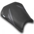LUIMOTO (Flight) Rider Seat Covers for the HONDA CBR600RR (05-06)