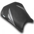 LUIMOTO (Flight) Rider Seat Covers for the HONDA CBR600RR (05-06)