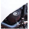 R&G Racing Engine Case Covers For Honda VFR800 '14-'15 Pair