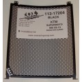 Cox Racing Radiator Guards for the KTM 990 SuperMoto  R (09 11-13)