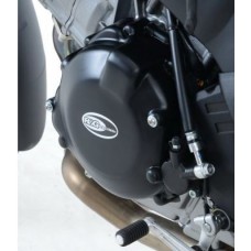 R&G Racing Engine Case Covers for Suzuki V-Strom DL1000 '14-'15 Pair