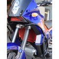 Cox Racing Radiator Guards for the KTM 950/990 Adventure / R (04-13)