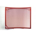 Cox Racing Radiator Guards for the KTM 390 Duke (14-16)