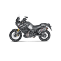 Akrapovic Slip-On Exhaust Yamaha Super Tenere 2010+ Akrapovic Slip-On Exhaust Yamaha Super Tenere 2010+