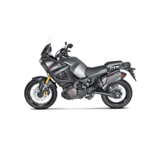 Akrapovic Slip-On Exhaust Yamaha Super Tenere 2010+