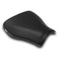 LUIMOTO (Baseline) Rider Seat Covers for the HONDA CBR600RR (2007+) LUIMOTO (Baseline) Rider Seat Covers for the HONDA CBR600RR (2007+)