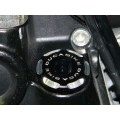 DBK Special Parts (Ducabike) Engine Oil Cap for Ducati & Bimota - M22x1.5 DBK Special Parts (Ducabike) Engine Oil Cap for Ducati & Bimota - M22x1.5