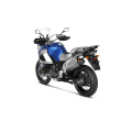 Akrapovic Slip-On Exhaust Yamaha Super Tenere 2010+ Akrapovic Slip-On Exhaust Yamaha Super Tenere 2010+