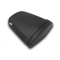 LUIMOTO (Baseline) Passenger Seat Covers for the HONDA CBR600RR (2007+) LUIMOTO (Baseline) Passenger Seat Covers for the HONDA CBR600RR (2007+)