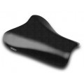 LUIMOTO (Baseline) Rider Seat Cover for the SUZUKI GSX-R1000 (05-06) LUIMOTO (Baseline) Rider Seat Cover for the SUZUKI GSX-R1000 (05-06)