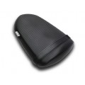 LUIMOTO (Baseline) Passenger Seat Cover for the SUZUKI GSX-R1000 (05-06) LUIMOTO (Baseline) Passenger Seat Cover for the SUZUKI GSX-R1000 (05-06)