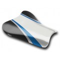 LUIMOTO (Sport) Rider Seat Cover for the SUZUKI GSX-R1000 (05-06) LUIMOTO (Sport) Rider Seat Cover for the SUZUKI GSX-R1000 (05-06)