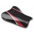 LUIMOTO (Sport) Rider Seat Cover for the SUZUKI GSX-R1000 (05-06) LUIMOTO (Sport) Rider Seat Cover for the SUZUKI GSX-R1000 (05-06)