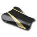 LUIMOTO (Sport) Rider Seat Cover for the SUZUKI GSX-R1000 (05-06) LUIMOTO (Sport) Rider Seat Cover for the SUZUKI GSX-R1000 (05-06)